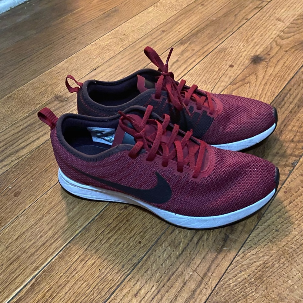 Nike Dualtone Racer